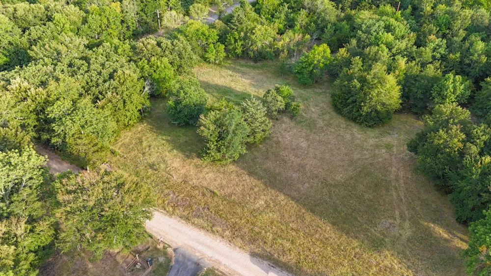 Deer Run Road Hugo, OK 74743