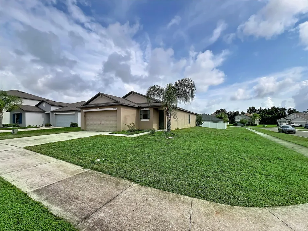 36095 CARRIAGE PINE COURT Zephyrhills, FL 33541