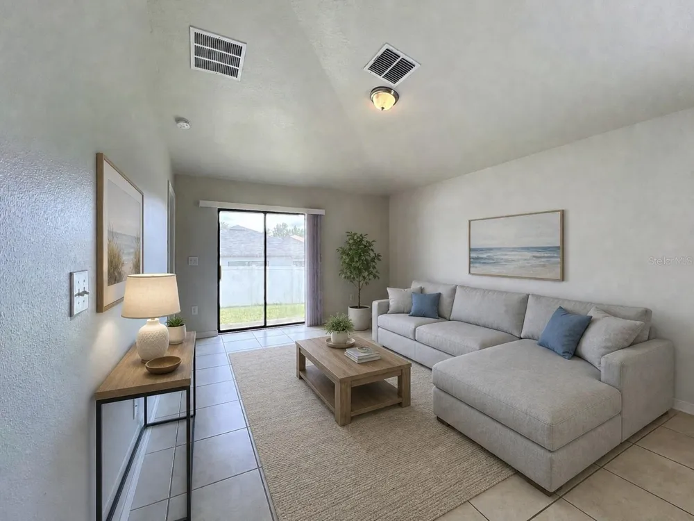 36095 CARRIAGE PINE COURT Zephyrhills, FL 33541