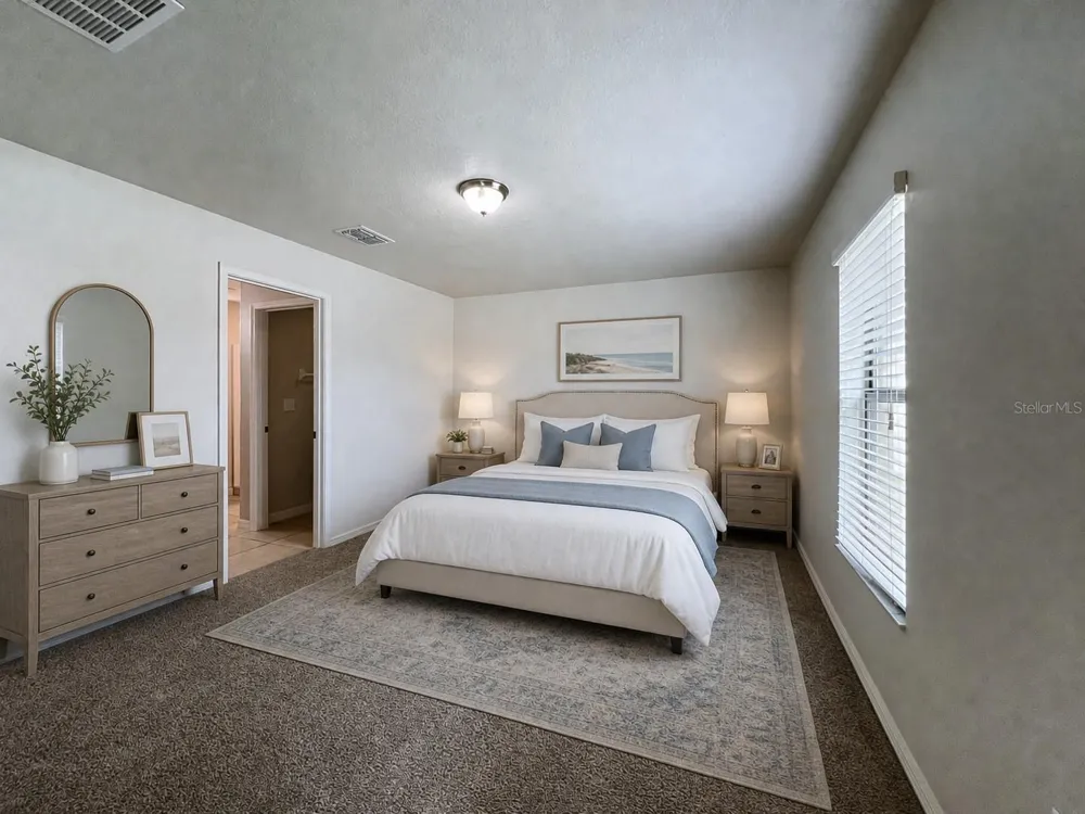 36095 CARRIAGE PINE COURT Zephyrhills, FL 33541