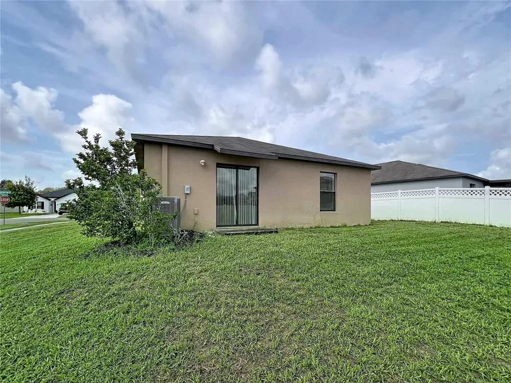 36095 CARRIAGE PINE COURT Zephyrhills, FL 33541