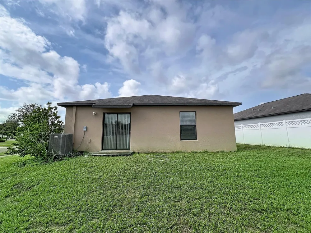 36095 CARRIAGE PINE COURT Zephyrhills, FL 33541