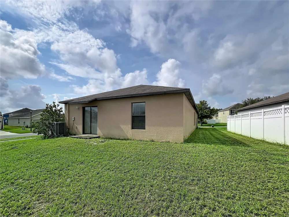 36095 CARRIAGE PINE COURT Zephyrhills, FL 33541