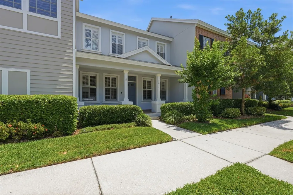 10111 HAYFIELD WAY Tampa, FL 33626