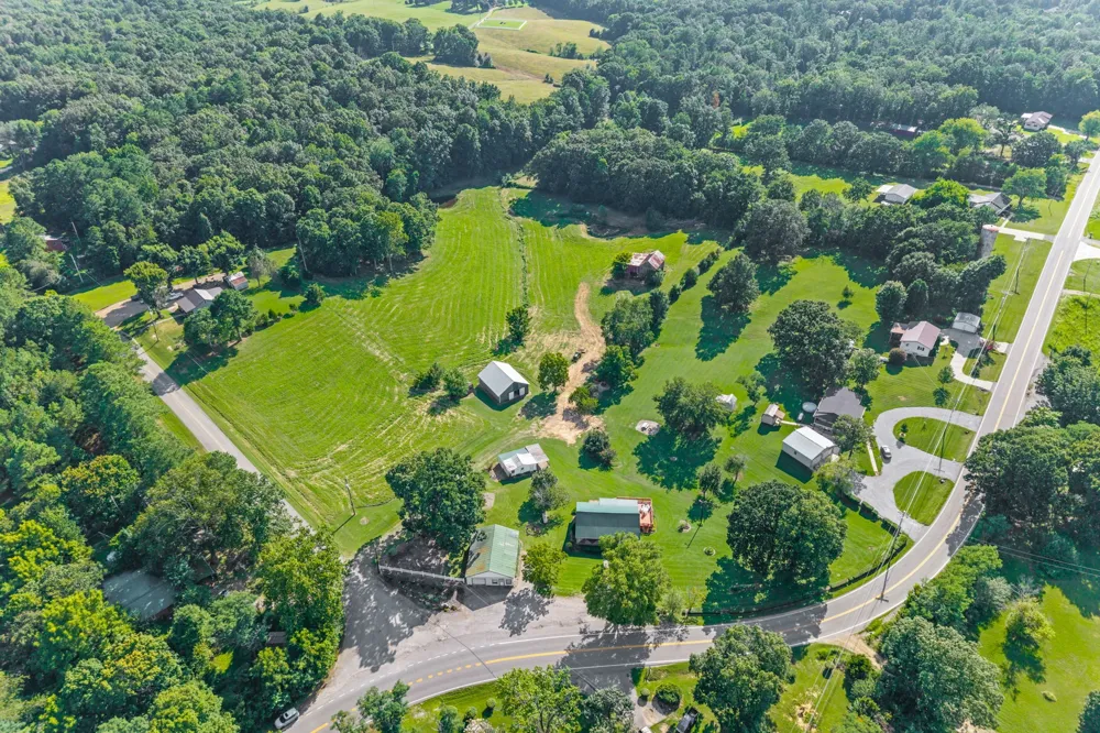 1705 Highway 120 Big Rock, TN 37023