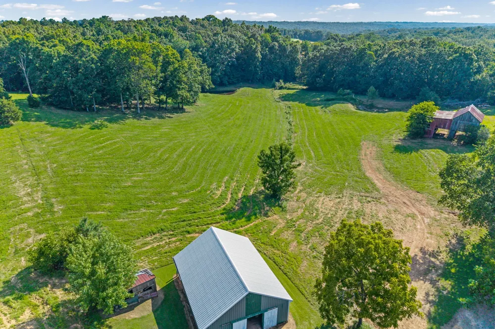 1705 Highway 120 Big Rock, TN 37023