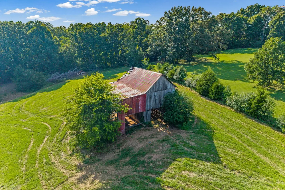 1705 Highway 120 Big Rock, TN 37023