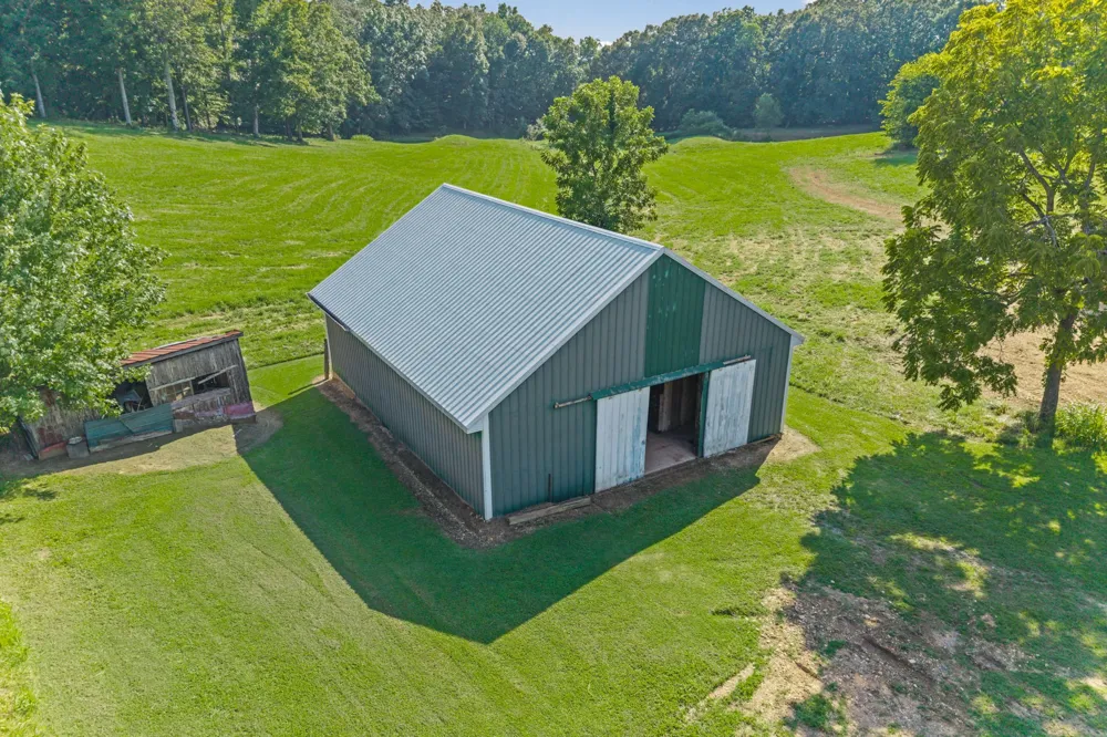 1705 Highway 120 Big Rock, TN 37023