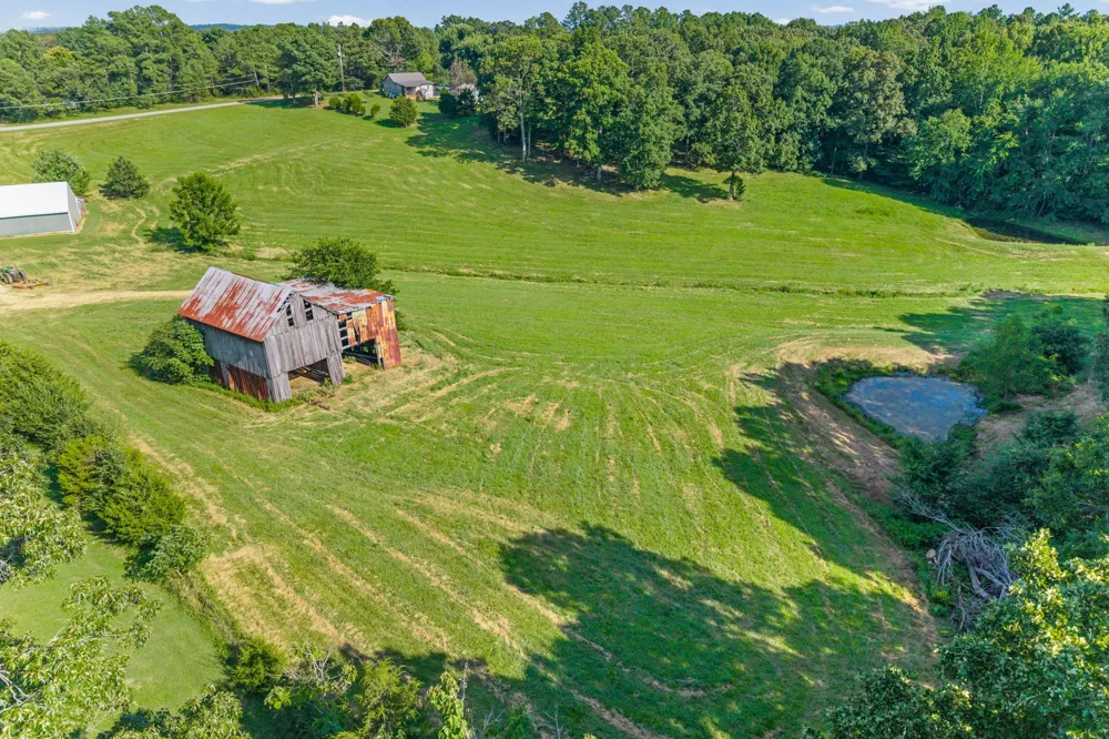 1705 Highway 120 Big Rock, TN 37023