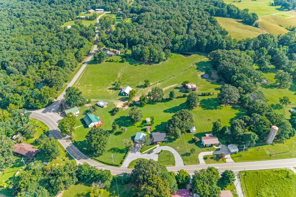 1705 Highway 120 Big Rock, TN 37023