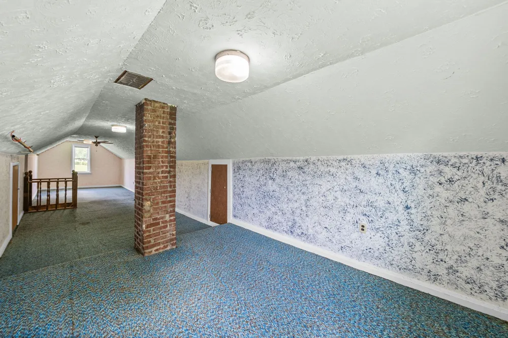 1705 Highway 120 Big Rock, TN 37023