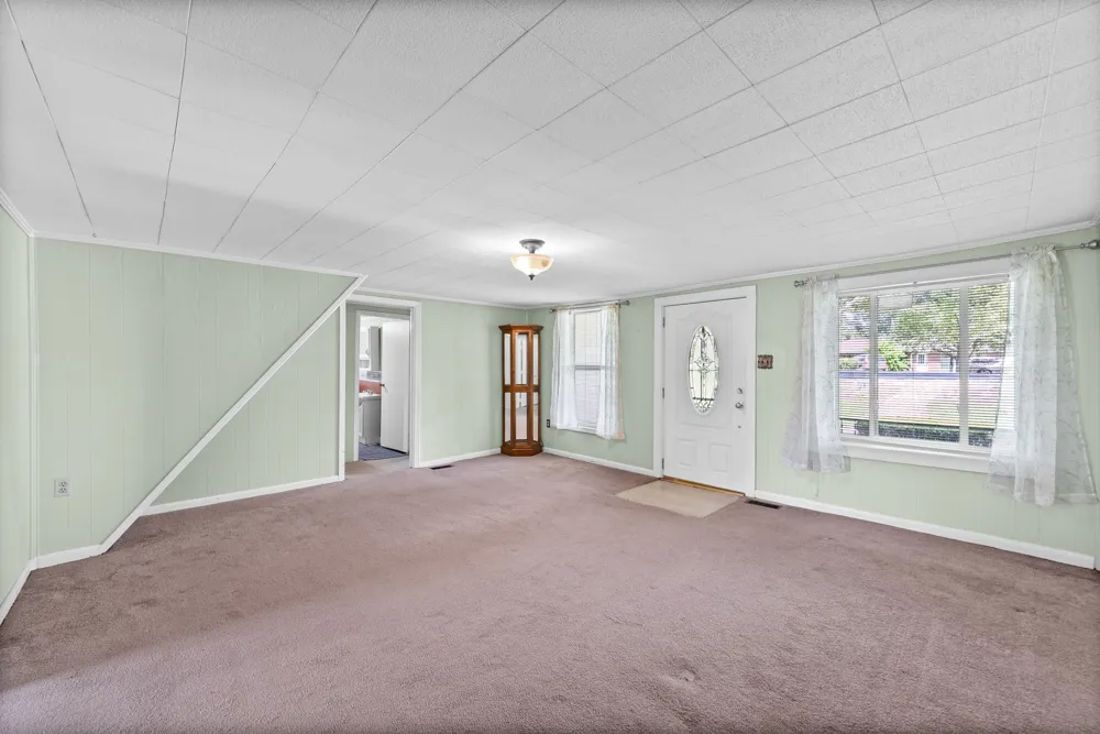 1705 Highway 120 Big Rock, TN 37023