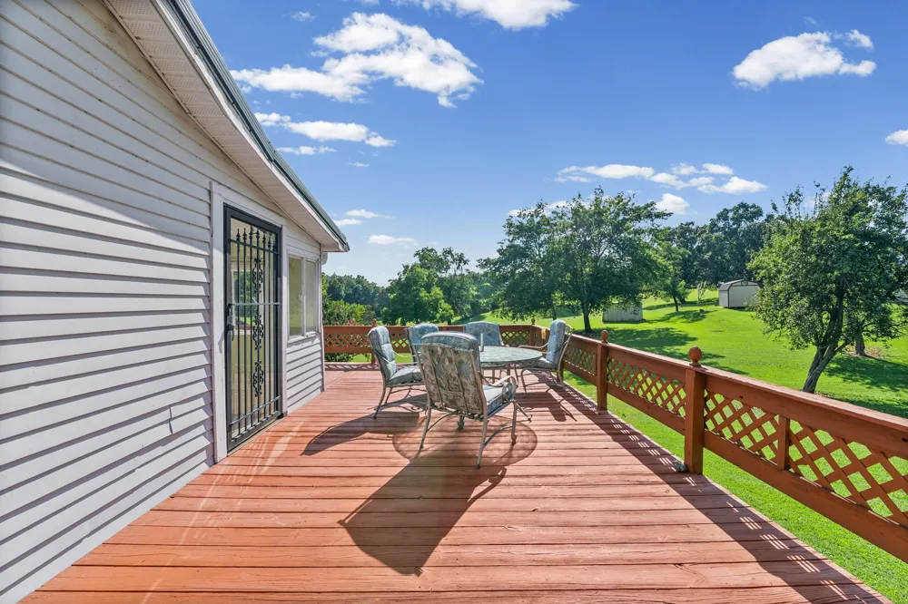 1705 Highway 120 Big Rock, TN 37023