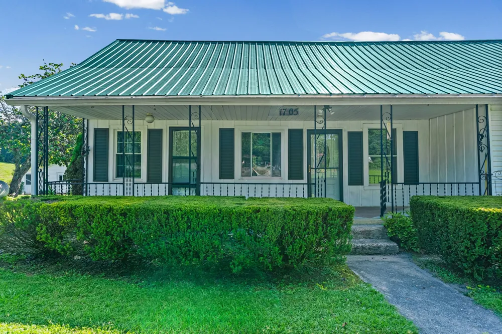 1705 Highway 120 Big Rock, TN 37023