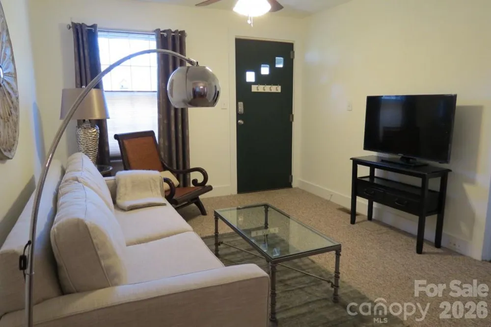 375 Weaverville Road Asheville, NC 28804