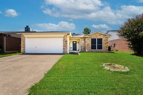8736 Trinity Vista Trail