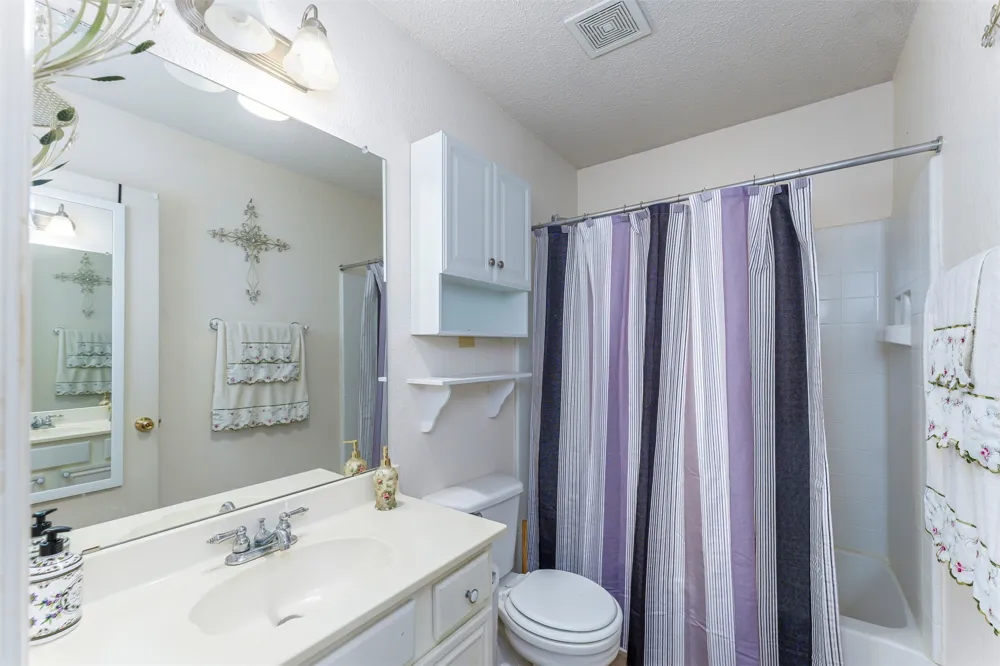 8736 Trinity Vista Trail Fort Worth, TX 76053