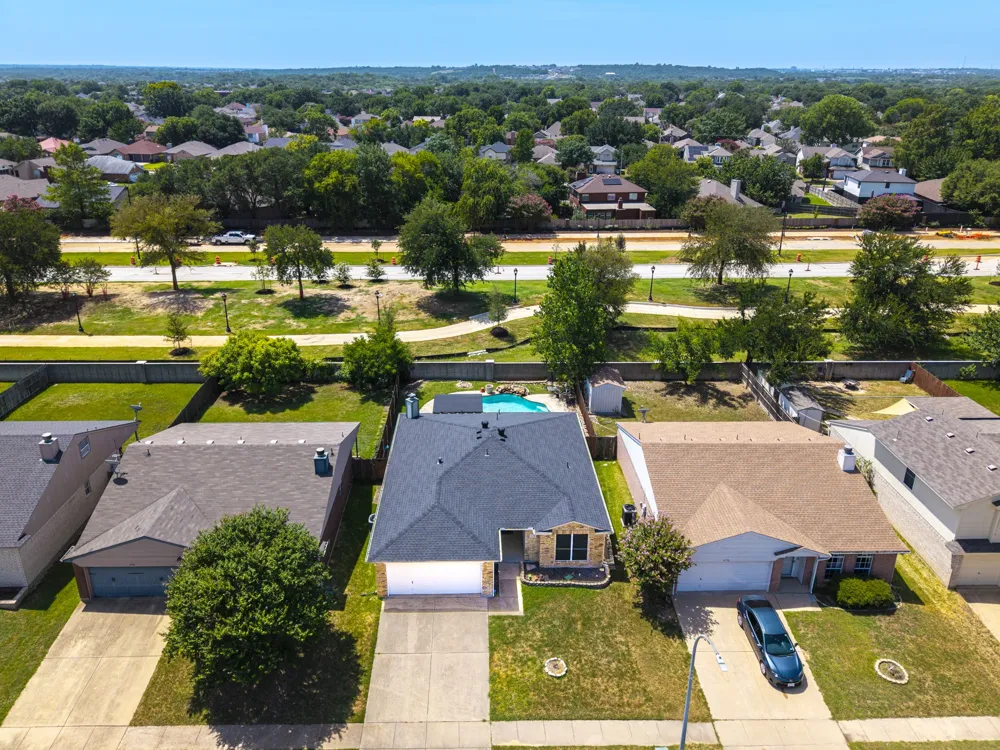 8736 Trinity Vista Trail Fort Worth, TX 76053