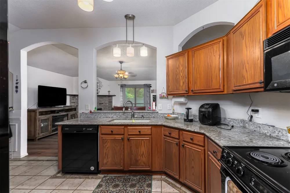 8736 Trinity Vista Trail Fort Worth, TX 76053