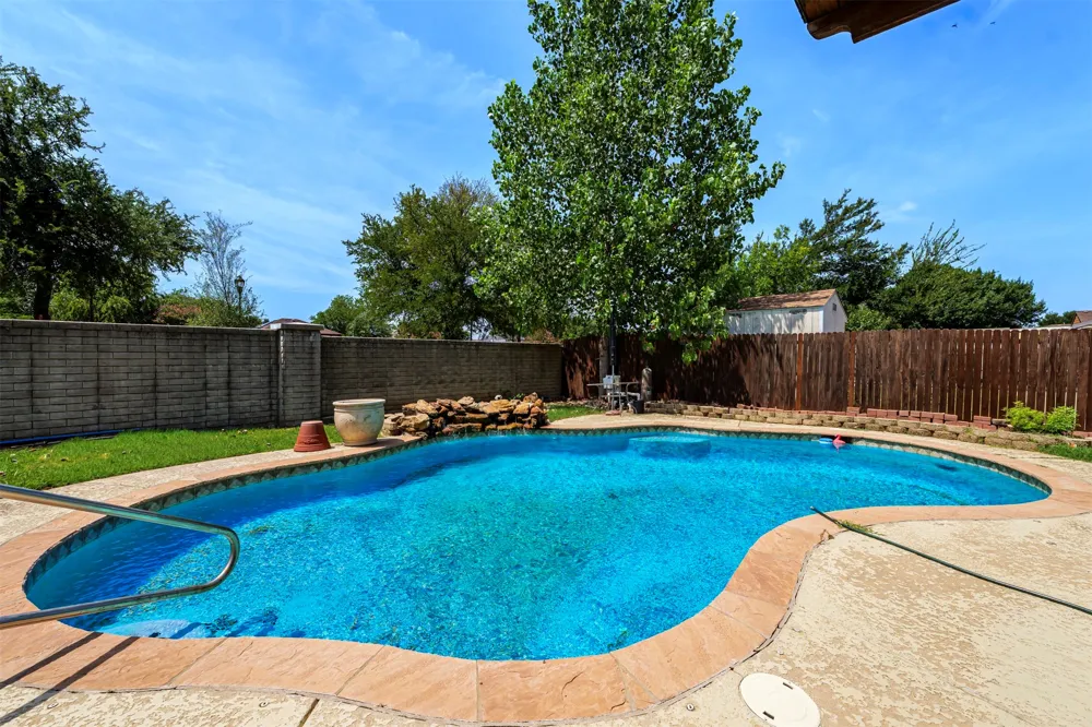 8736 Trinity Vista Trail Fort Worth, TX 76053