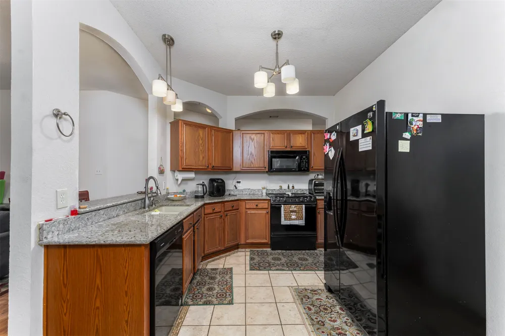 8736 Trinity Vista Trail Fort Worth, TX 76053