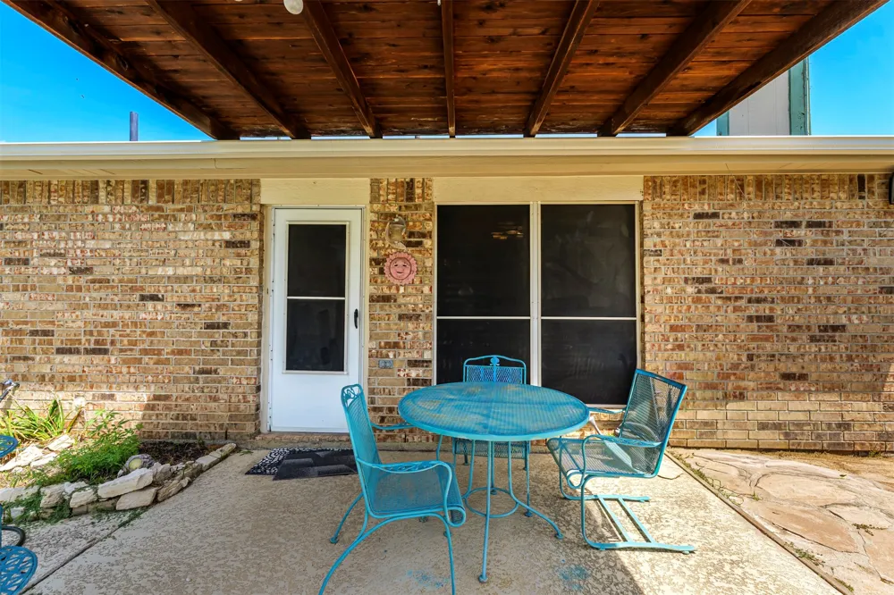 8736 Trinity Vista Trail Fort Worth, TX 76053