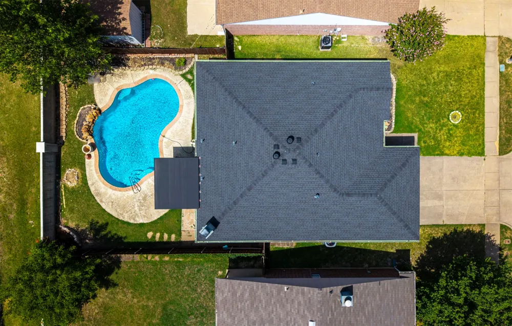 8736 Trinity Vista Trail Fort Worth, TX 76053
