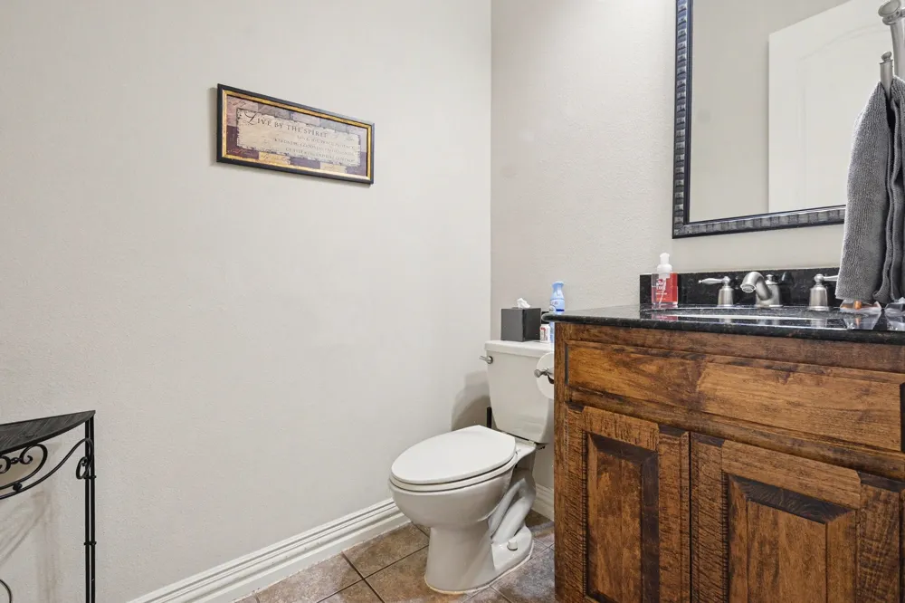 393 Bayhill Drive Sunnyvale, TX 75182