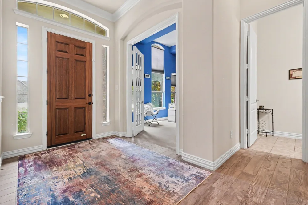 393 Bayhill Drive Sunnyvale, TX 75182