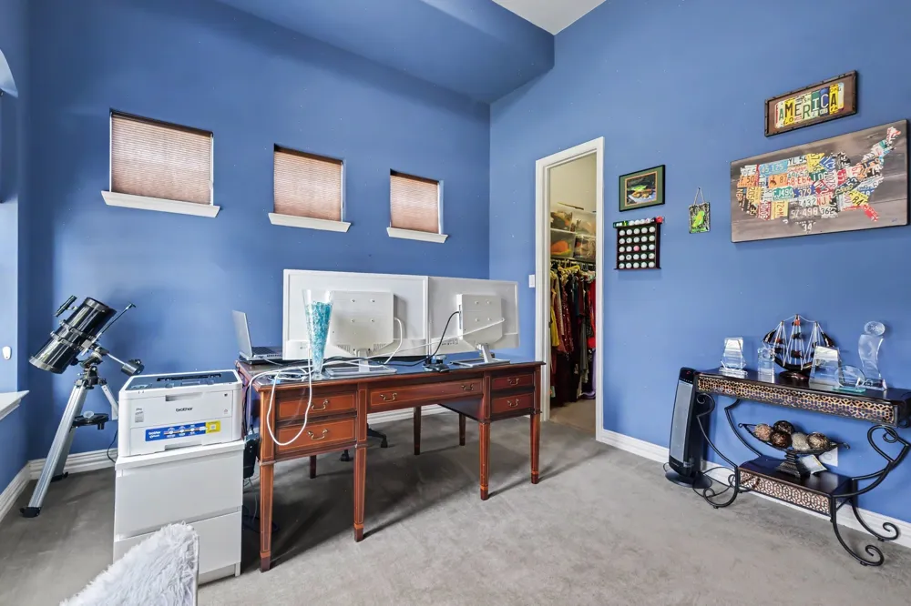 393 Bayhill Drive Sunnyvale, TX 75182