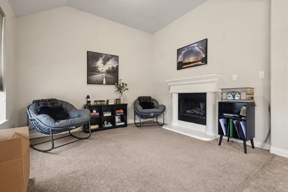 393 Bayhill Drive Sunnyvale, TX 75182