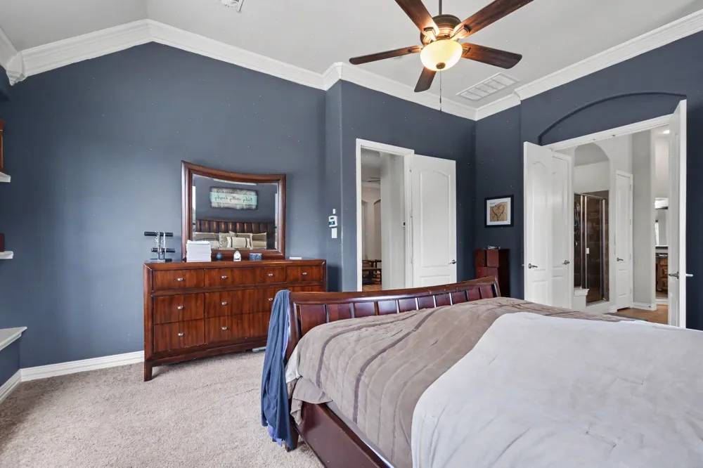 393 Bayhill Drive Sunnyvale, TX 75182