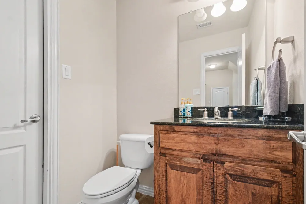 393 Bayhill Drive Sunnyvale, TX 75182