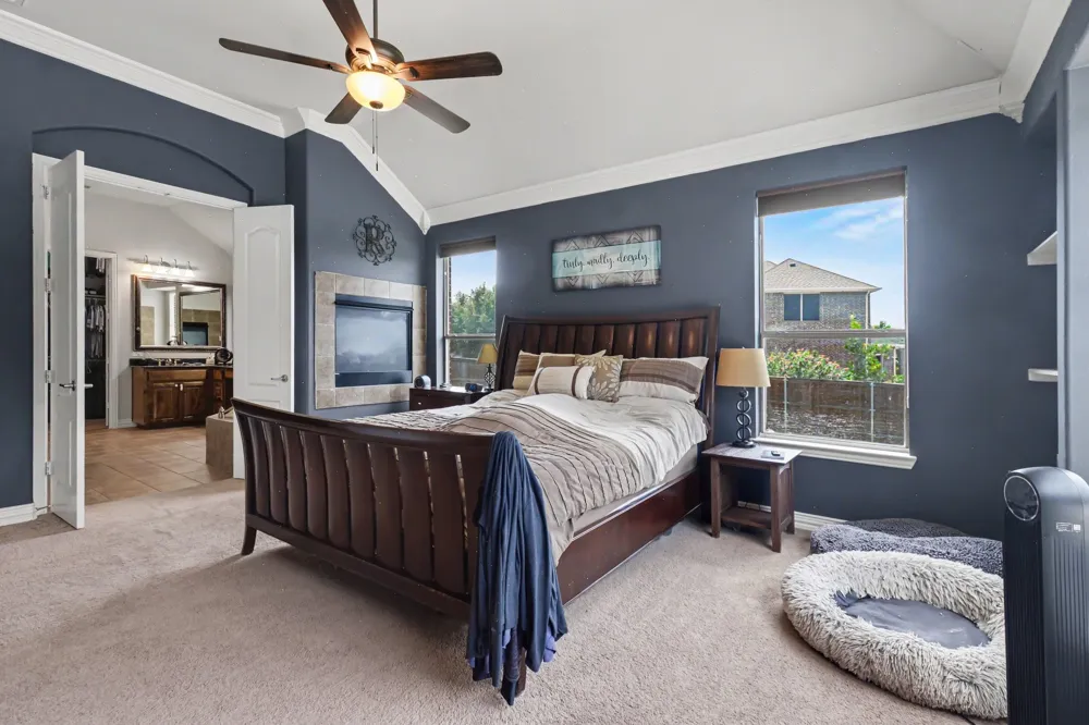 393 Bayhill Drive Sunnyvale, TX 75182