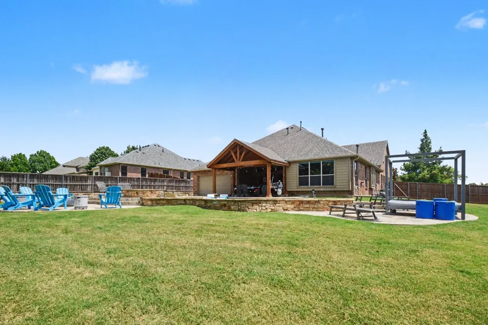 393 Bayhill Drive Sunnyvale, TX 75182
