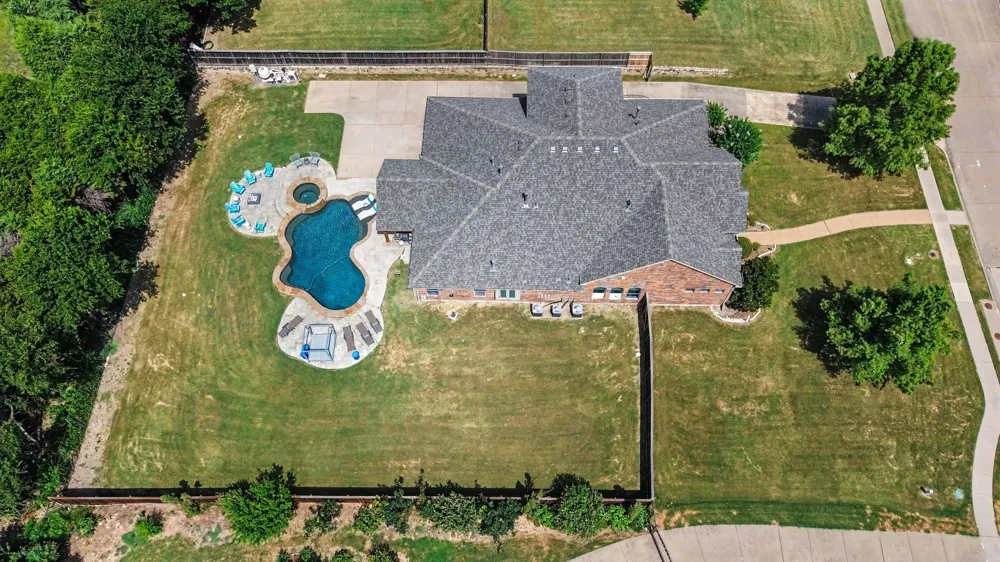 393 Bayhill Drive Sunnyvale, TX 75182