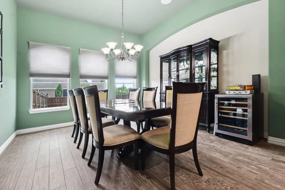 393 Bayhill Drive Sunnyvale, TX 75182