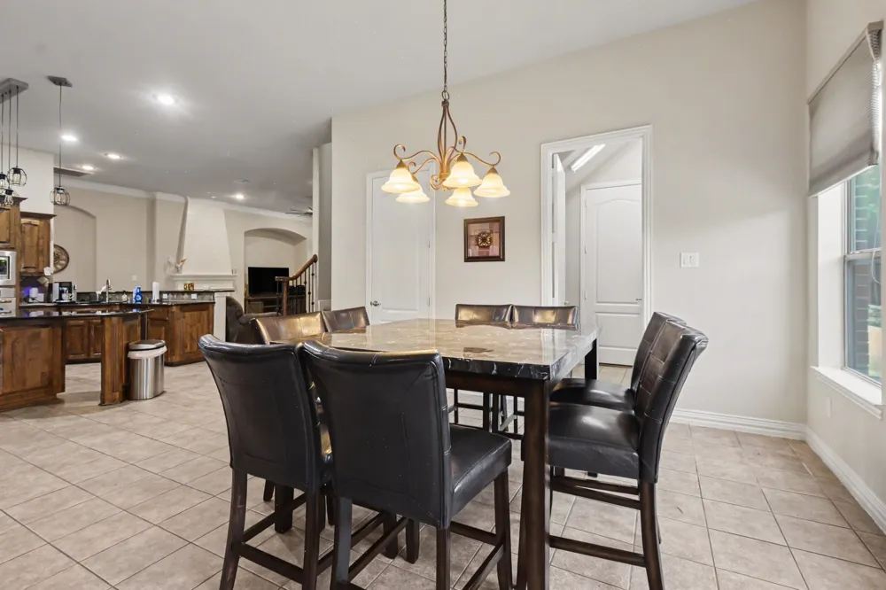 393 Bayhill Drive Sunnyvale, TX 75182