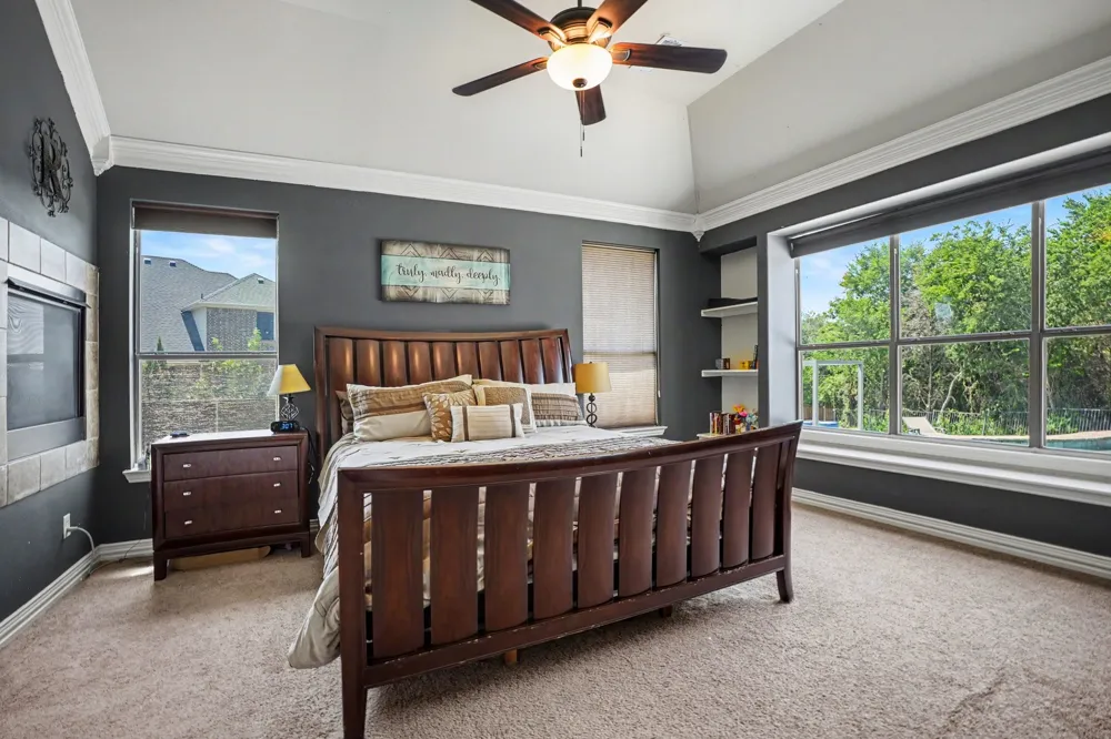 393 Bayhill Drive Sunnyvale, TX 75182