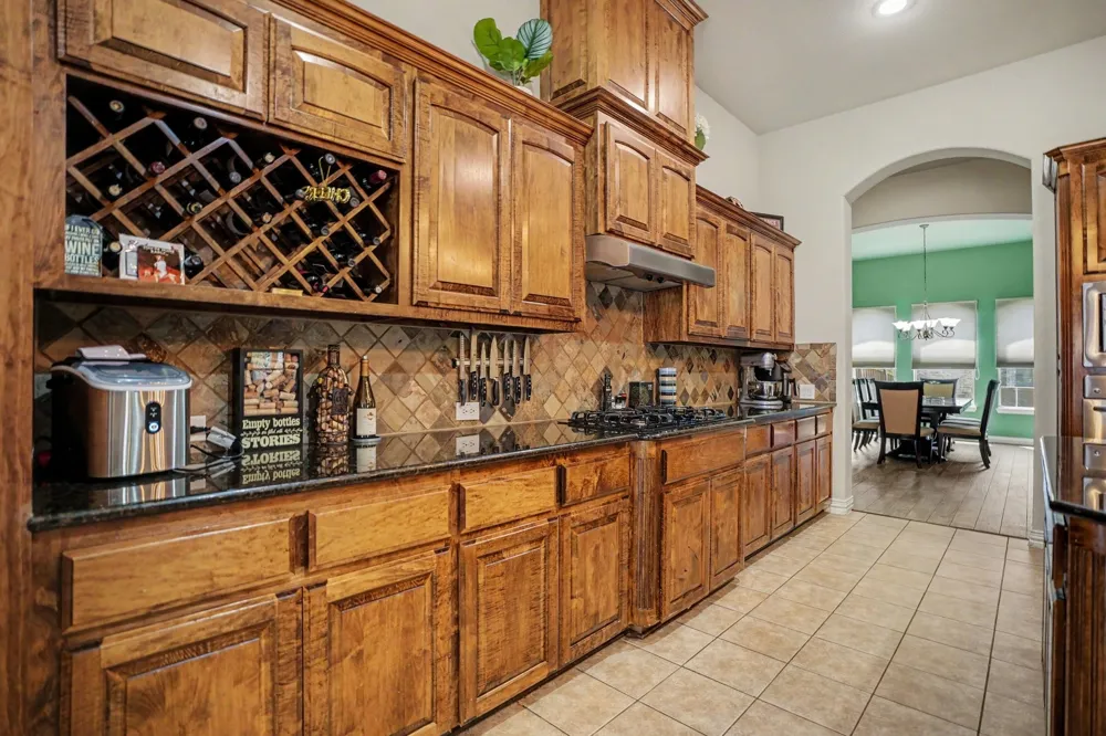 393 Bayhill Drive Sunnyvale, TX 75182
