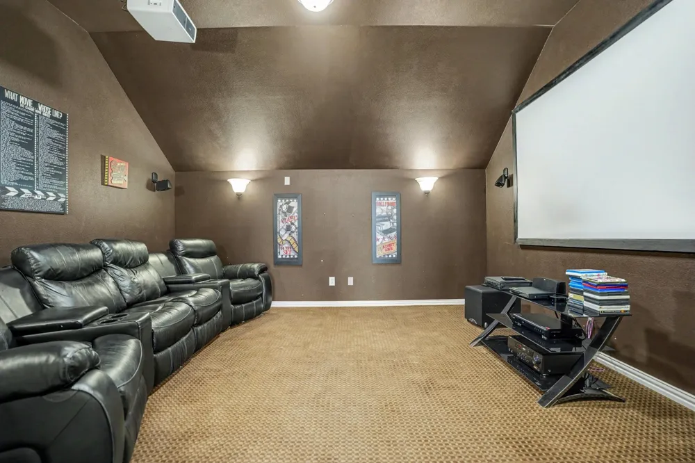 393 Bayhill Drive Sunnyvale, TX 75182