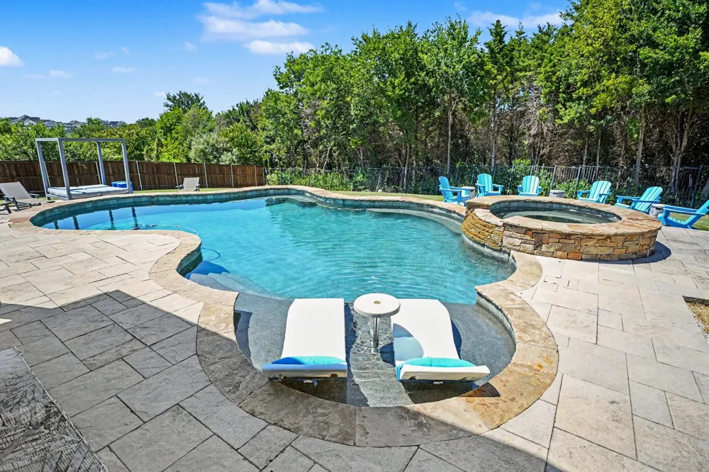 393 Bayhill Drive Sunnyvale, TX 75182