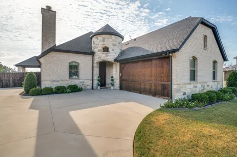 551 Chandler Court