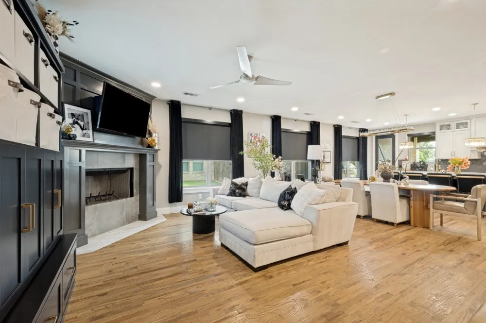 551 Chandler Court Pilot Point, TX 76258