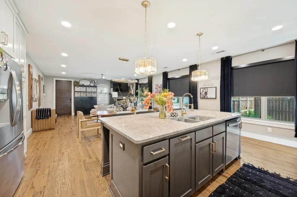551 Chandler Court Pilot Point, TX 76258