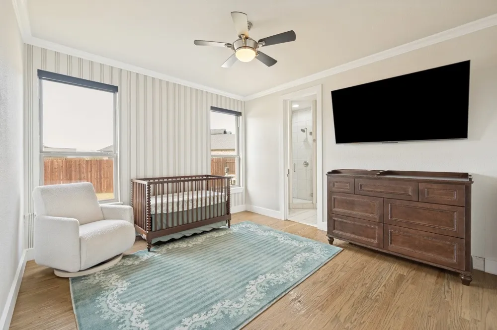 551 Chandler Court Pilot Point, TX 76258