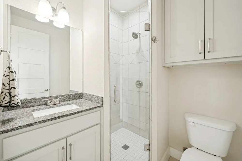 551 Chandler Court Pilot Point, TX 76258