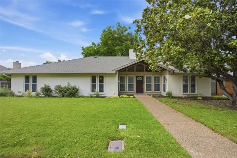 5440 Northcrest Road