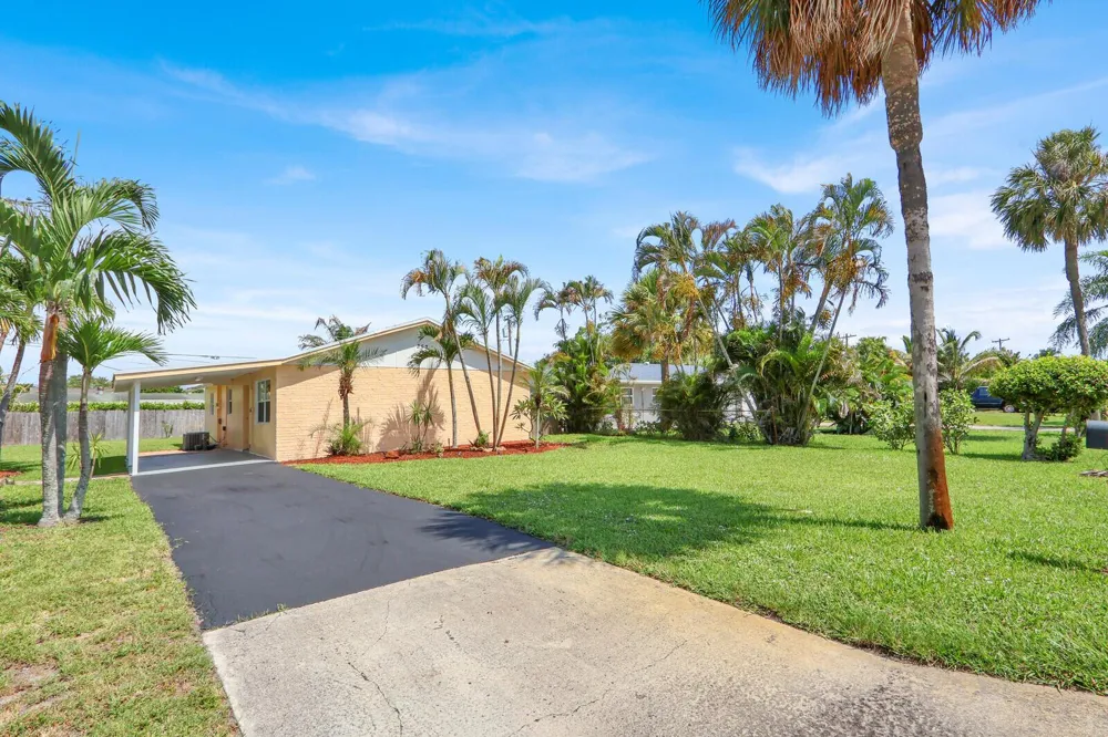 357 Garden Boulevard Palm Beach Gardens, FL 33410
