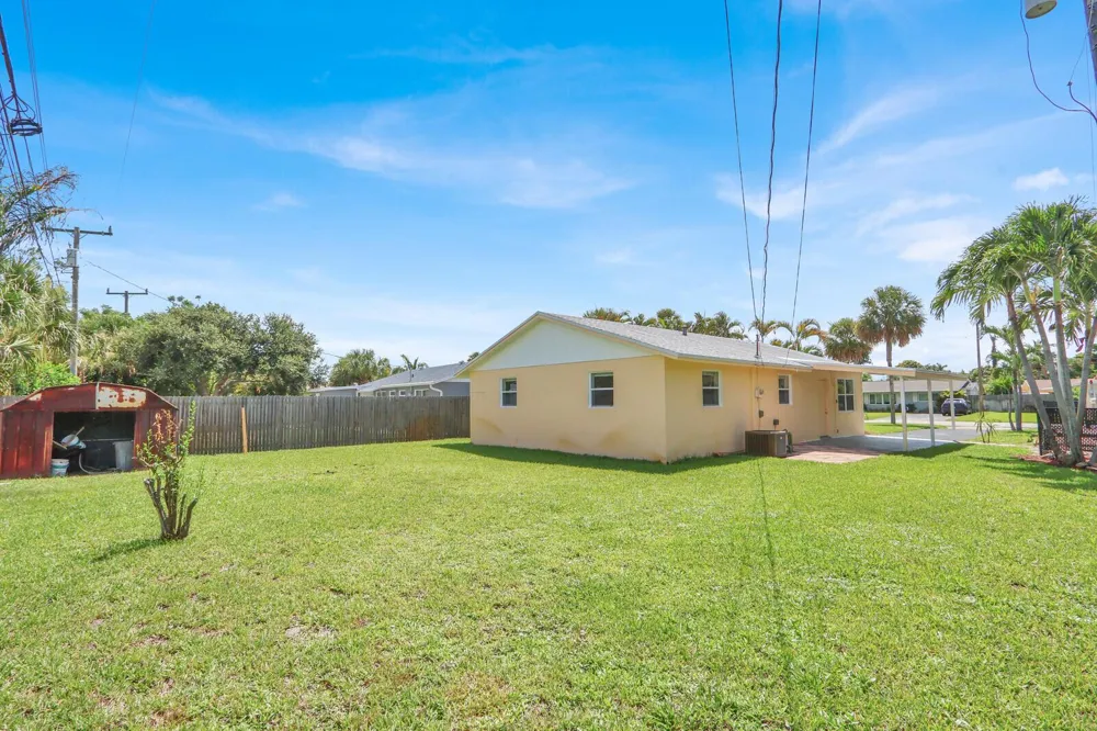 357 Garden Boulevard Palm Beach Gardens, FL 33410